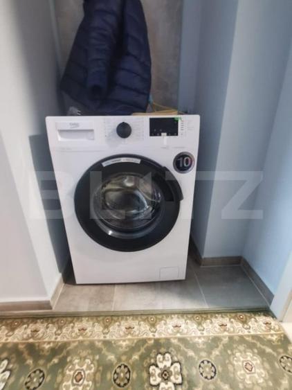 Apartament 2 camere, 50mp, decomandate, zona Casa Piratilor - 11