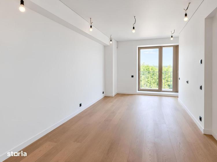 Apartament cu 2 camere în Aviației