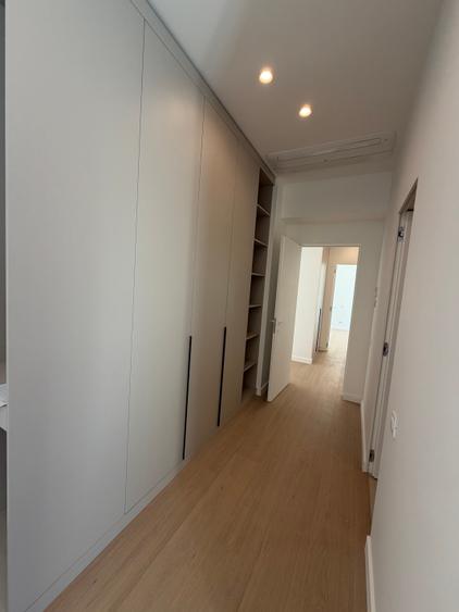 Apartament mobilat complet în Aviatiei Tower,parcare inclusă - 11