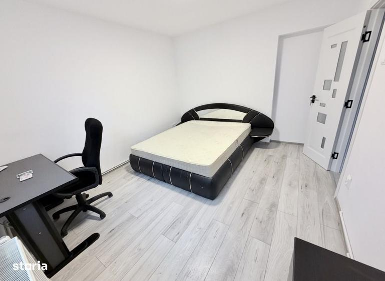 Apartament cu 2 camere decomandat în Cornișa