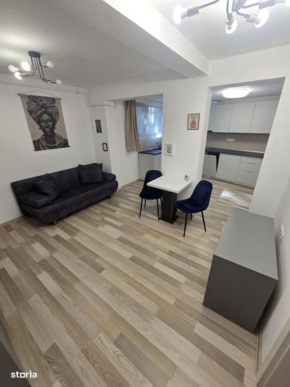 Apartament 2 camere Parcare inclusa Zorilor 400 Curte Parcare inclusa - 7