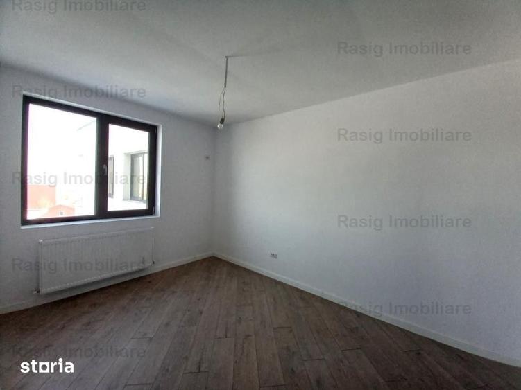 Apartament cu 3 camere în Ștefăneștii de Jos
