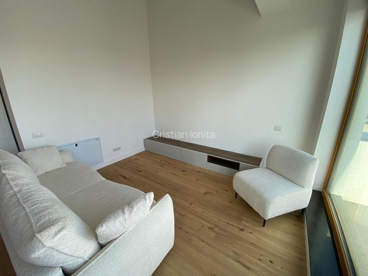 Apartament 2 camere Domenii | imobil Boutique 20