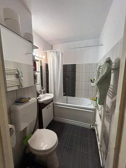 Apartament cu 2 camere semidecomandat, mobilat în Nicolae Grigorescu