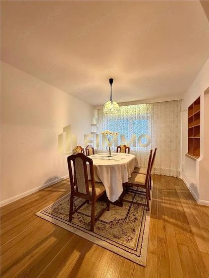 Apartament cu 2 camere, mobilat în George Enescu