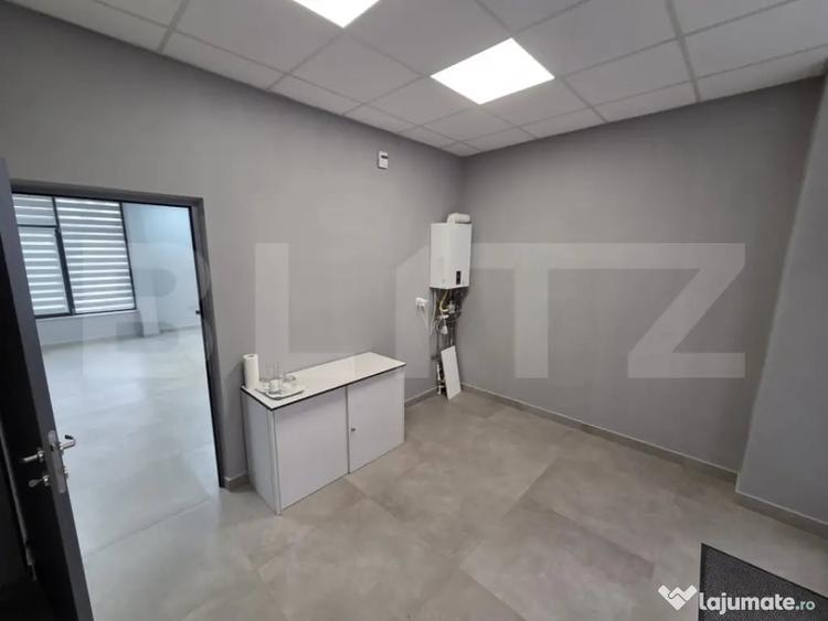 Spațiu comercial, de 88 mp, în Porolissum