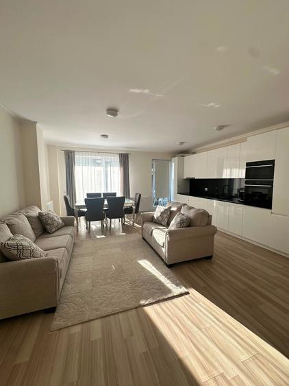 Apartament 2 camere de vanzare , Parcare subterana inclusa! Zorilor, Cluj-Napoca, direct de la proprietar - 8