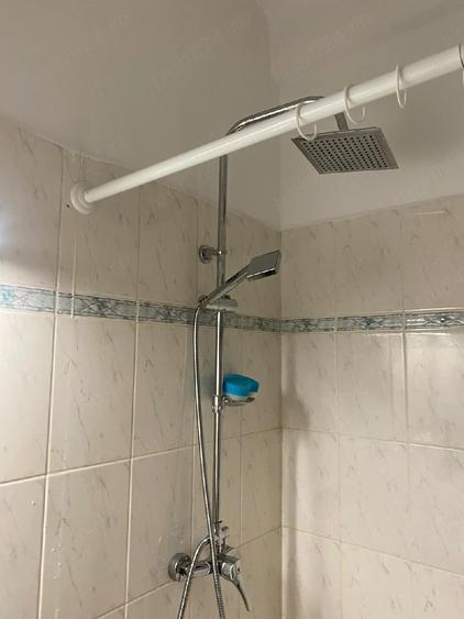 Garsonieră decomandată în Dacia