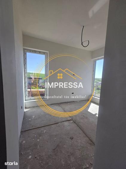 Casă cu 3 camere cu Teren 300 Mp în Moara