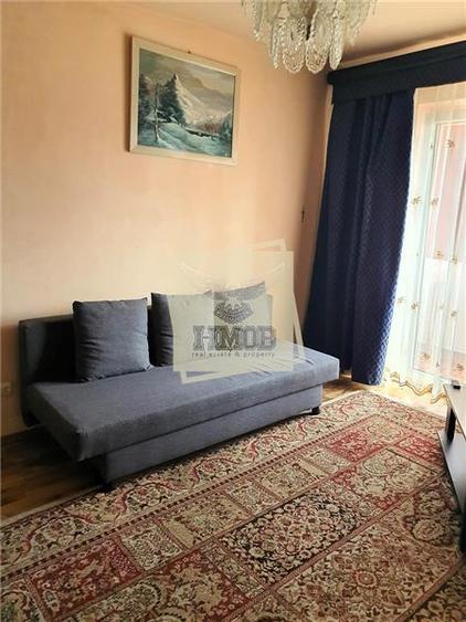 Apartament 2 camere 48mpu | balcon inchis | zona Ciresica - 1