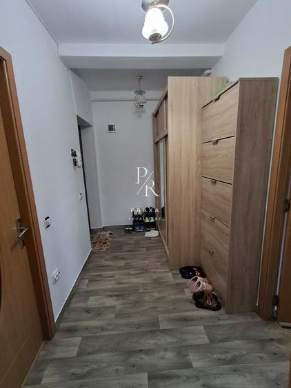 Apartament 2 camere decomandate, 60 mp, zona Porii! - 7