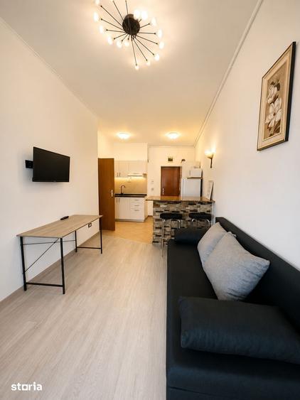Apartament cu 2 camere în UTA