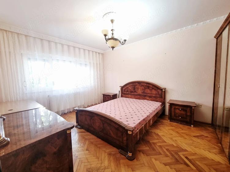 Apartament 2 camere decomandate Mazepa2 bl.LC etaj 1 - 2