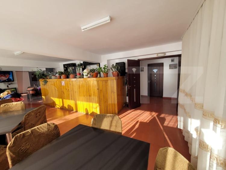 Hotel/Pensiune, de 1,200 mp, în Vatra Dornei