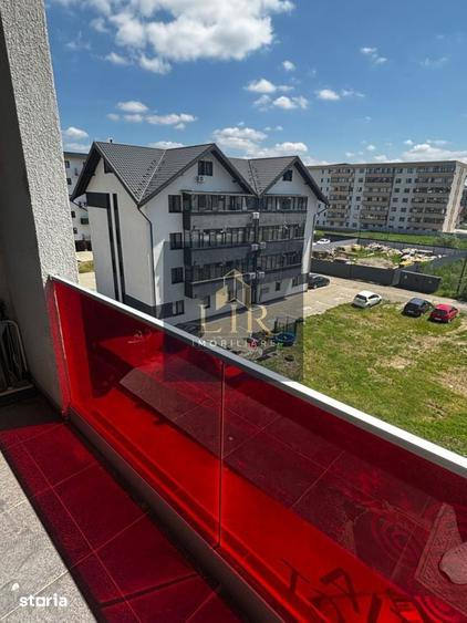 Apartament cu 2 camere în Bârnova