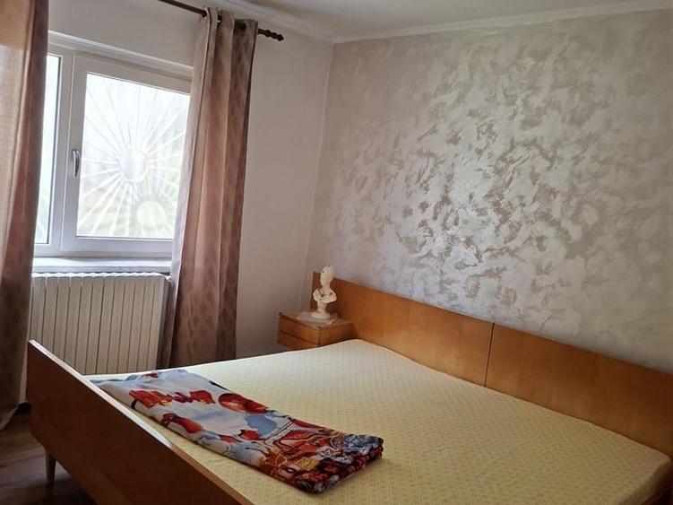Apartament 4 camere 1 Mai parter - 5