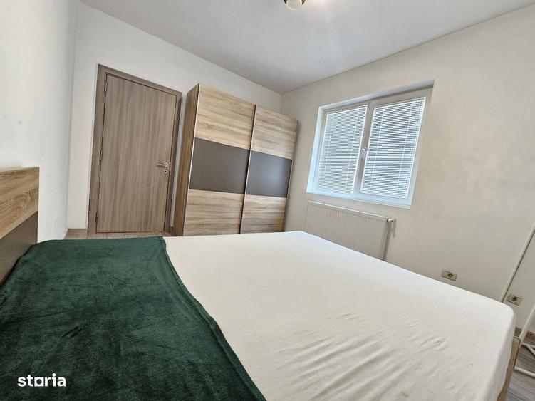 Apartament cu 2 camere decomandat în Dudu