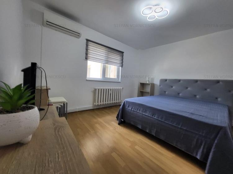 2 camere palas hala centrala Tagu Cucu - 10