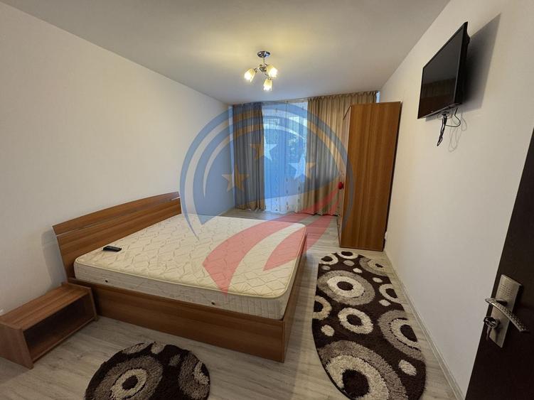 Apartament decomandat, ultracentral – etaj 2, mobilat și utilat complet - 7