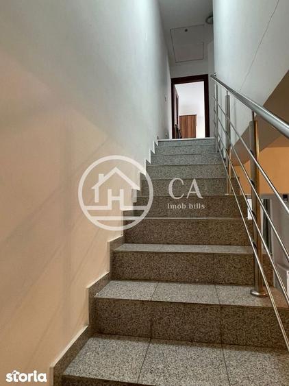 Casă cu 3 camere decomandat cu Teren 130 Mp în Sânmartin