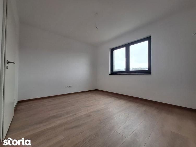Casă cu 2 camere cu Teren 207 Mp în Sânpetru
