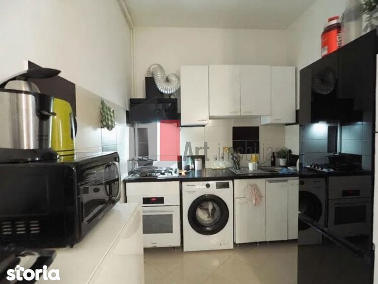 0% Comision, Apartament 2 camere, parter/2, 62mp, Zona Grivita/Ion Mih - 4