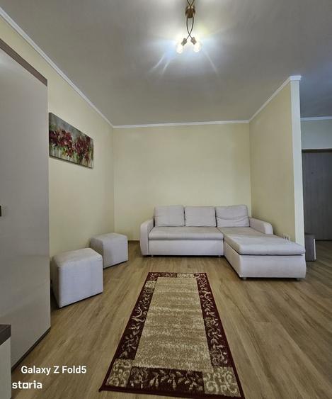 Apartament cu 2 camere în Spitalul Județean