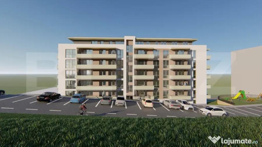 Comision 0!Apartament 2 camere, confort sporit,Bloc Nou,Petr - 10