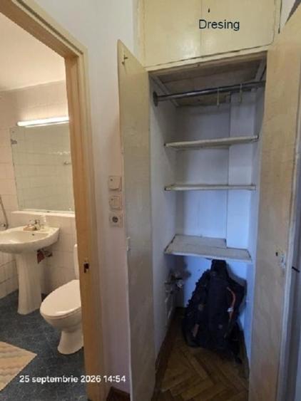 Apartament cu 4 camere decomandat, mobilat în Eroii Revoluției