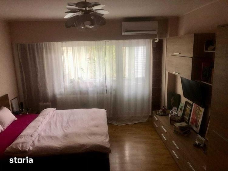 Garsonieră în Rahova