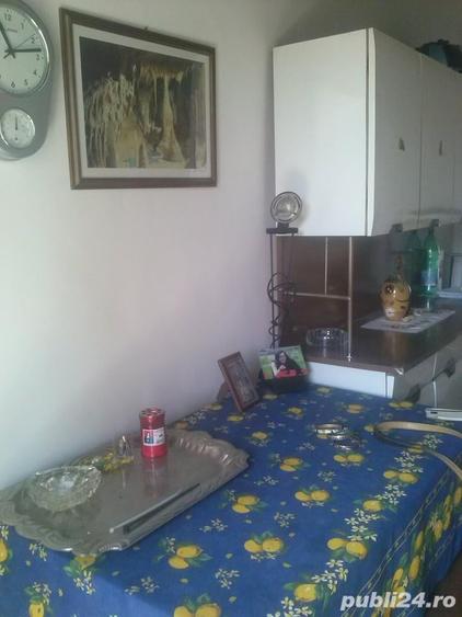 Apartament cu 2 camere nedecomandat în Central