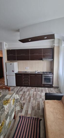 Apartament cu 2 camere în Babadag