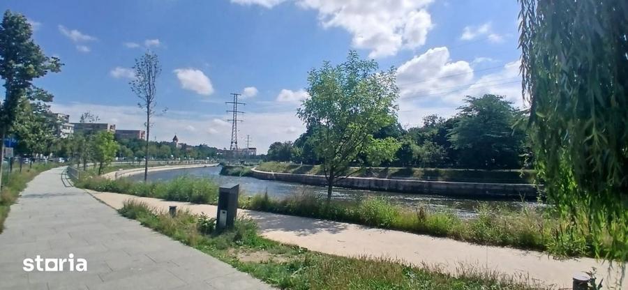 Apartament cu 2 camere in Grigorescu aproape de Parcul Rozelor - 1