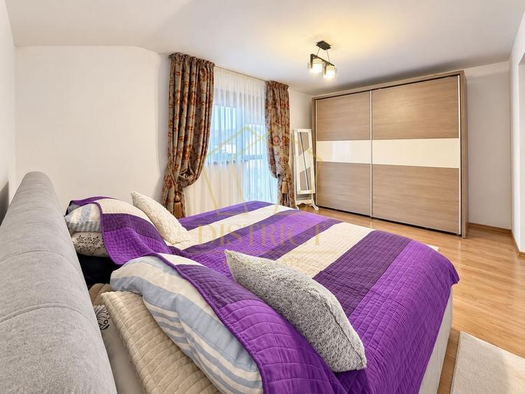 Duplex cu 4 camere cu Canalizare în Giroc