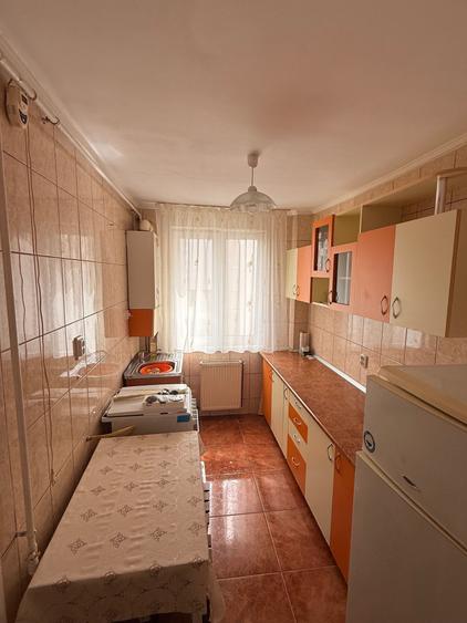 Apartament cu 2 camere în Vlahuță
