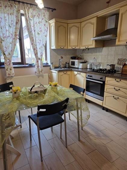 Casa individuala cu vedere la lac - P+M, 5 camere - Corbeanca, Ostratu - 4