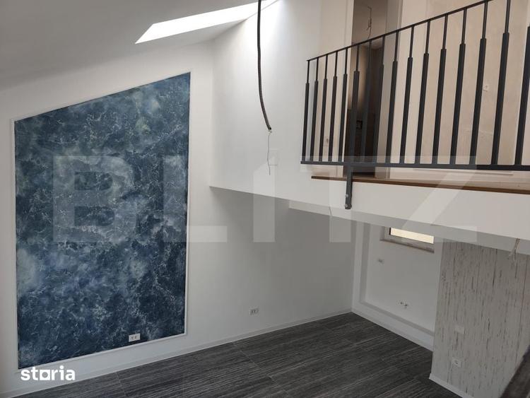 Apartament cu 2 camere în Ultracentral