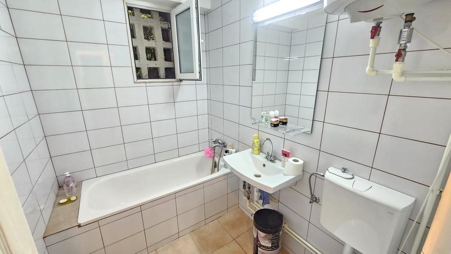 Apartament cu 2 camere, liber, parter – Țiglina I, aproape de Faleza Dunării - 8