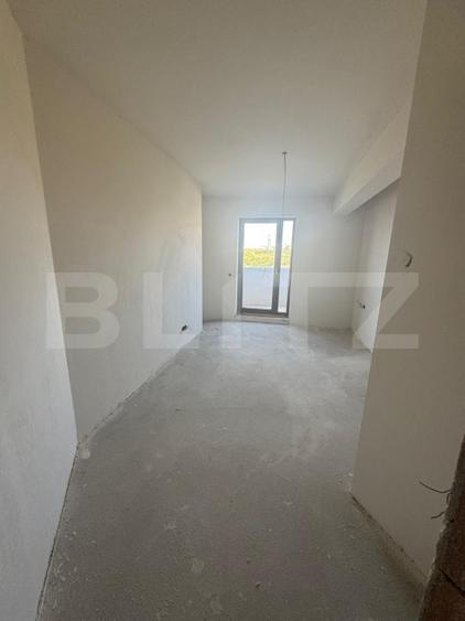 Apartament cu 4 camere decomandat în Zorilor