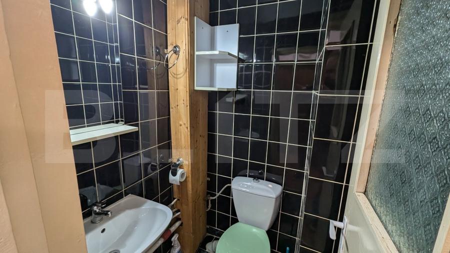 Apartament cu 3 camere decomandat, mobilat în Cetate — fotografia 3