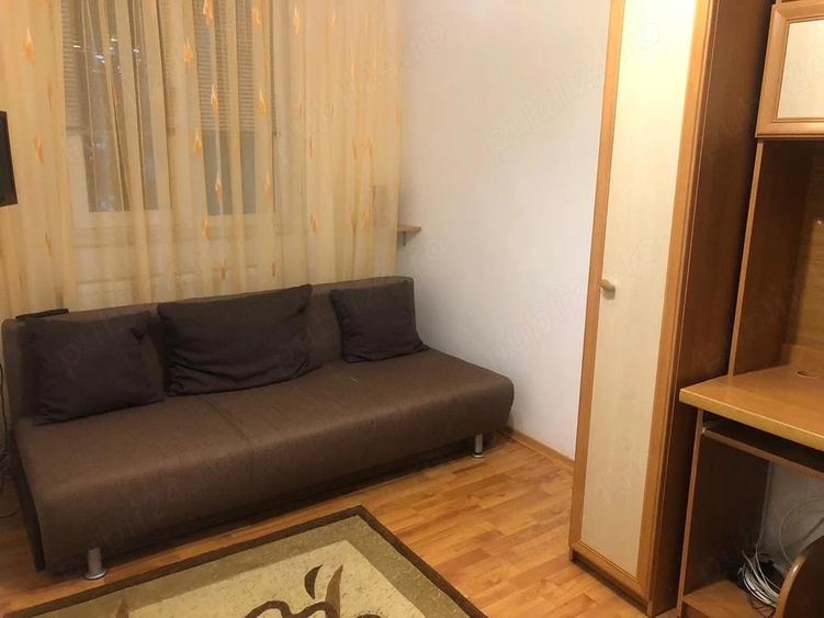 inchiriere apartament 3 camere Pitesti - 8