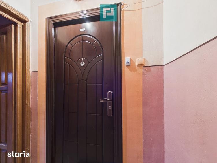 Apartament cu 2 camere decomandat în Micălaca