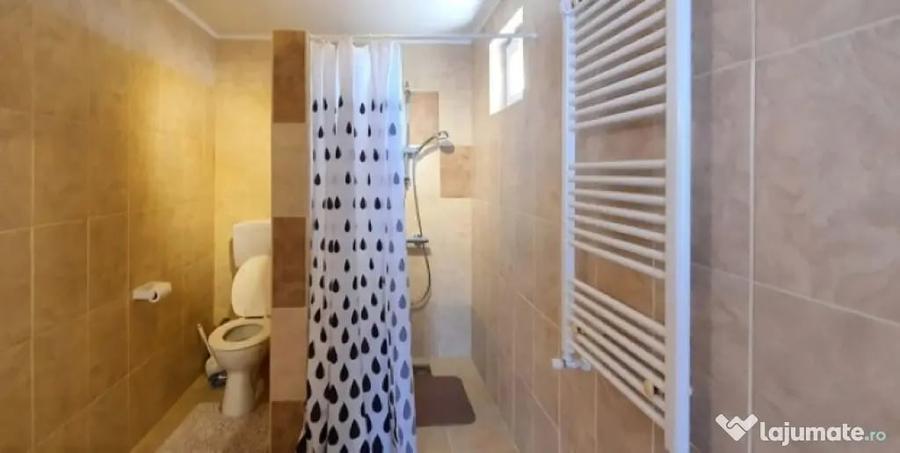 Vila, 3 camere,constructie 2014, teren 547mp, Negoiesti, 185.000euro - 5