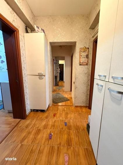 Apartament cu 2 camere decomandat în Preajba
