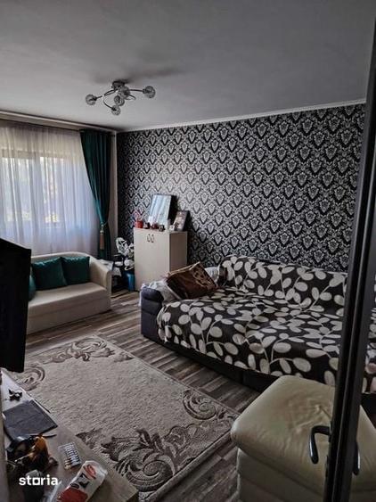 Apartament cu 3 camere în Dancu