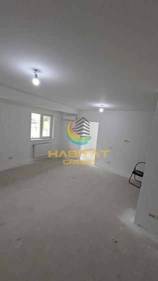 Apartament cu 3 camere decomandat în Berceni