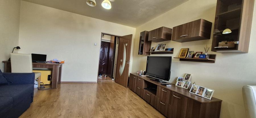 Garsonieră semidecomandată în Gheorgheni