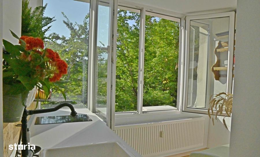 Apartament 2 camere | 57 mp | Boem & lini?tit | Mo?ilor Eminescu - 1