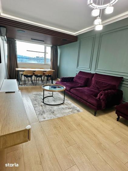 2 Camere si Parcare Atria Urban Resort Bucurestii Noi Soseaua Chitilei - 5