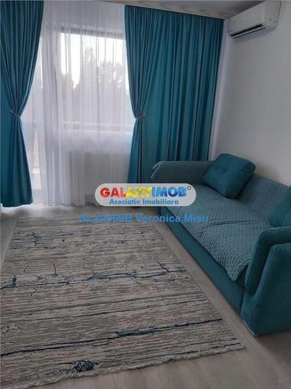 Apartament 2 camere, centrala proprie, loc de parcare - Th. - 4